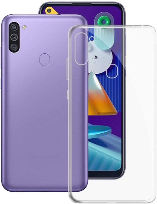 Mocco Ultra Back Case 1 mm