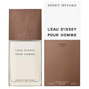 ISSEY MIYAKE L`Eau D`Issey For Men