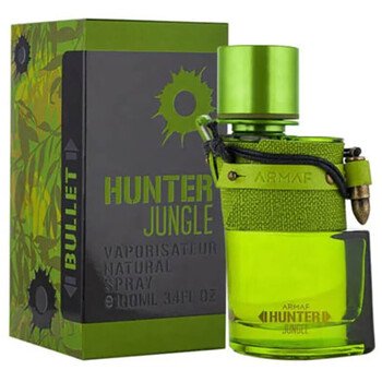 ARMAF Hunter Jungle Green EDP 100ml