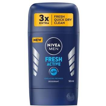 Nivea Active Fresh Deodorant - Deodorant