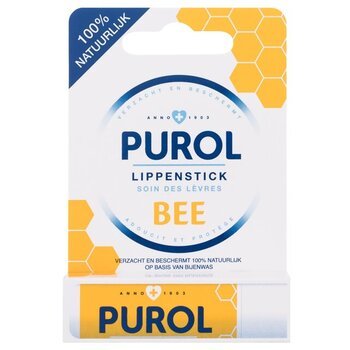Purol Lipstick Bee 4.8g