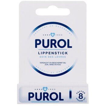 Purol Lipstick SPF8 4.8g