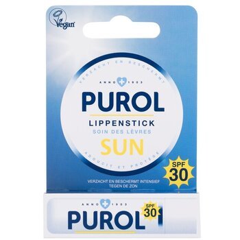 Purol Lipstick Sun SPF30 4.8g