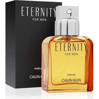 CALVIN KLEIN Eternity for Men Parfum
