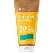 BIOTHERM Waterlover Face Sunscreen SPF50+ -