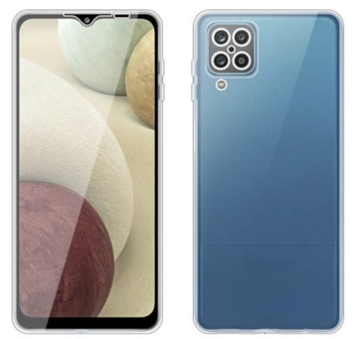 Mocco Ultra Back Case 1 mm
