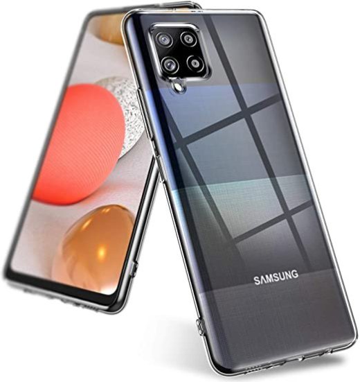 Mocco Ultra Back Case 1 mm
