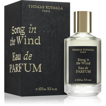 Thomas Kosmala Song In The Wind