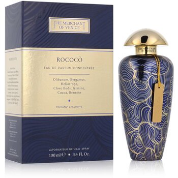 The Merchant of Venice Rococo EDP