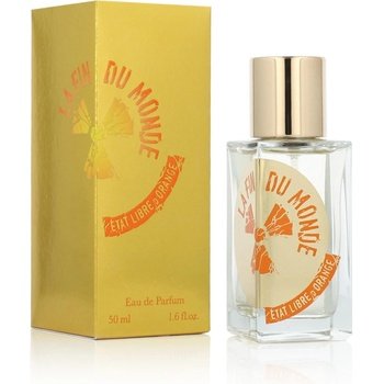 Etat Libre d`Orange La Fin Du