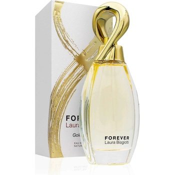 LAURA BIAGIOTTI Forever Gold EDP 60ml