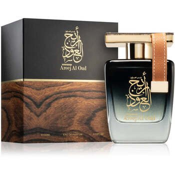 Al Haramain Areej Al Oud EDP