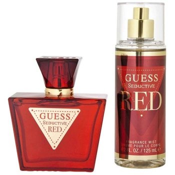 GUESS Seductive Red Gift set EDT