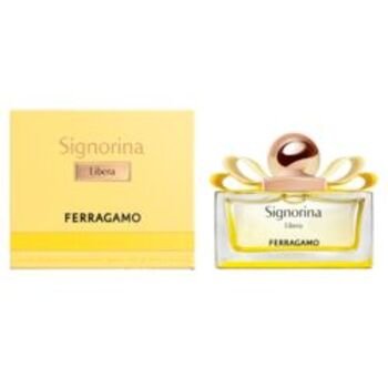 SALVATORE FERRAGAMO Signorina Libera EDP 50ml