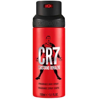 Cristiano Ronaldo CR7 DSR 150 ml