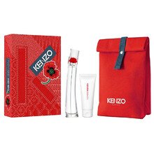 Flower By Kenzo Gift Set EDP
