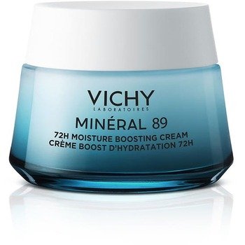 Vichy Mineral 89 72H Moisture Boosting