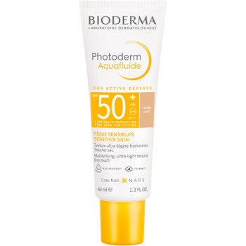 Bioderma Photoderm Aquafluid SPF 50+ 40