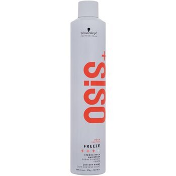 Schwarzkopf Professional Osis+ Freeze Strong Hold