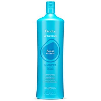 Fanola Vitamins Sensi Shampoo 1000ml