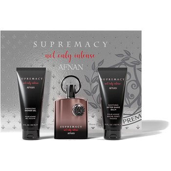 Afnan Supremacy Not Only Intense Extrait