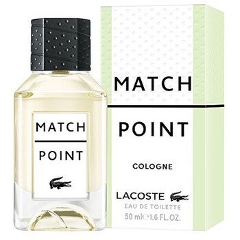 LACOSTE Match Point Cologne EDT 100ml