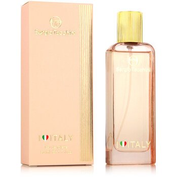 Sergio Tacchini I Love Italian Woman