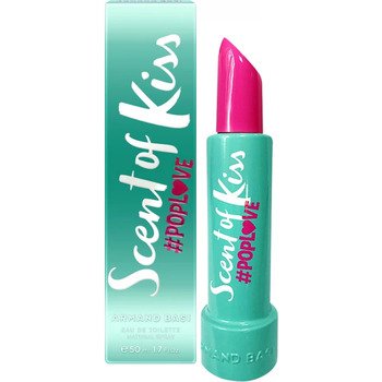 Armand Basi Scent Of Kiss #Poplove