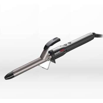 BABYLISS PRO Professional titanium-tourmaline curling iron