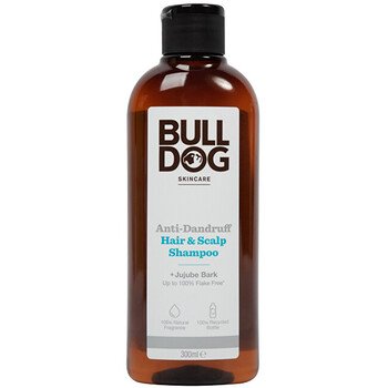 Bulldog Anti-Dandruff Hair & Scalp Shampoo