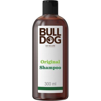 Bulldog Original Shampoo + Chicory Root