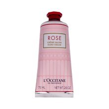L´Occitane Hand Cream Rose - Moisturizing