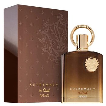 Afnan Supremacy In Oud EDP 150ml