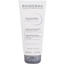 Bioderma Pigmentbio Pěna Cream 200ml