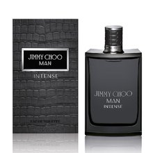 Jimmy Choo Man Intense EDT 200ml
