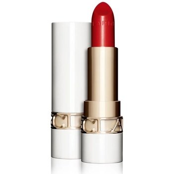 CLARINS Joli Rouge Shine Lipstick 3
