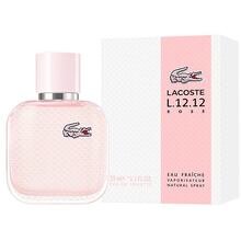LACOSTE Rose for Her Eau Fraiche