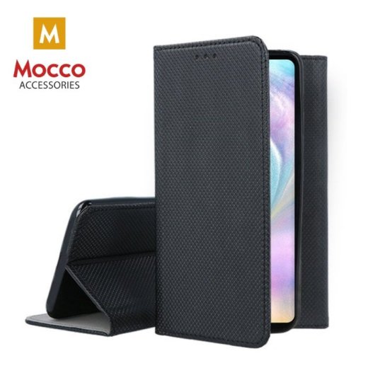 Mocco Smart Magnet Book Case Grāmatveida