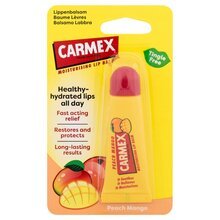 Carmex Peach Mango Lip Balm 10