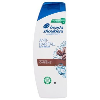 Head & Shoulders Anti-Hair Fall Anti-Dandruff