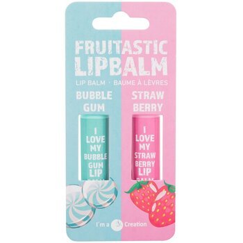 2K Fruitastic Lip Balm Set 4