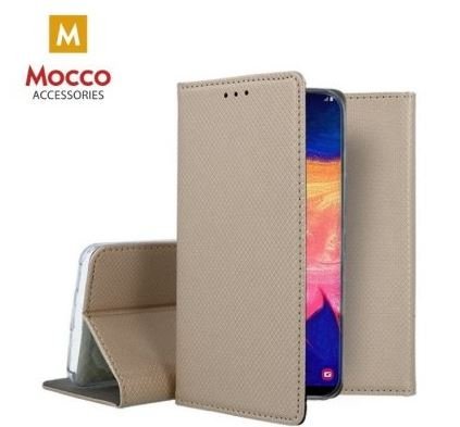 Mocco Smart Magnet Book Case Grāmatveida