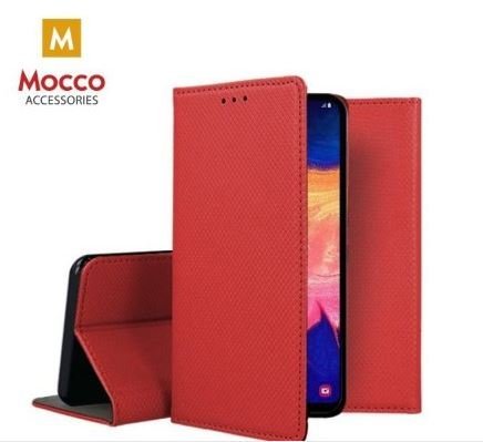 Mocco Smart Magnet Book Case Grāmatveida
