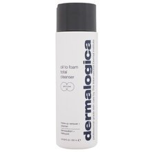 Dermalogica Daily Skin Health Oil to