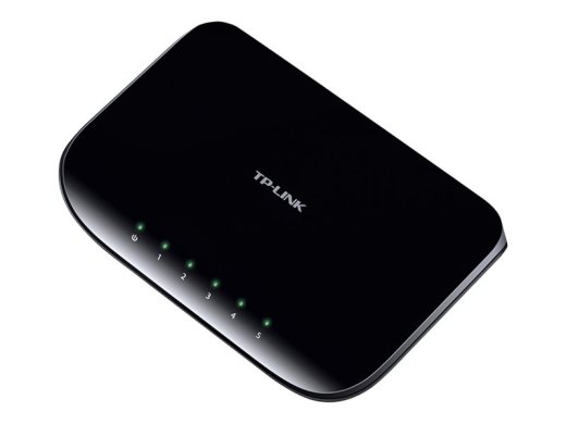 TP-LINK 5port Gigabit Switch