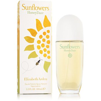 Elizabeth Arden Sunflowers HoneyDaze EDT 100ml