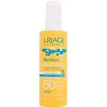 Uriage Bariésun Moisturizing Kid Spray SPF50+