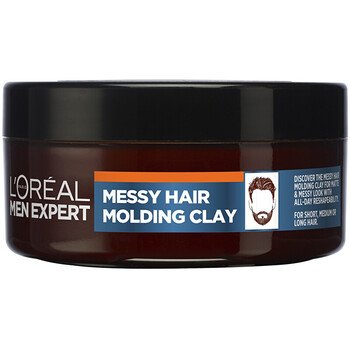 L´Oréal Professionnel Men Expert Messy Hair