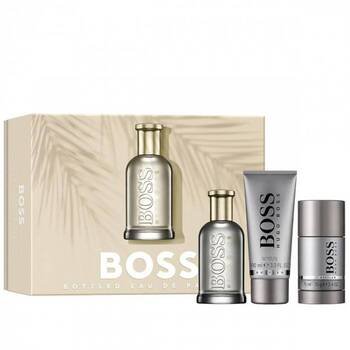 HUGO BOSS Boss Bottled Eau de