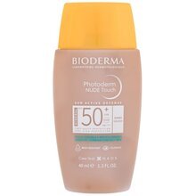 Bioderma Photoderm Nude Touch Mineral SPF50+